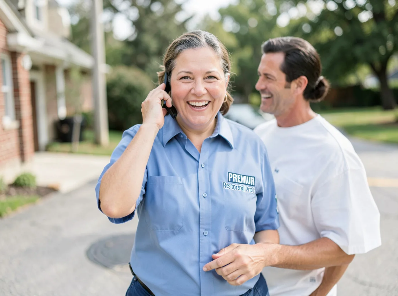 Water Damage Restoration Irondequoit, NY FAQs
